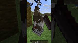 if getting food was realistic in minecraft