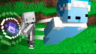 Как Я УНИЧТОЖИЛ Сервер МЛАДШЕГО БРАТА на Minecraft SMP